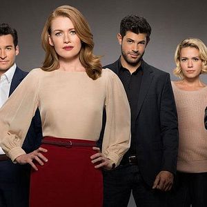Foto Mireille Enos