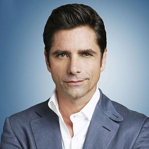 Foto John Stamos