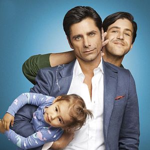 Foto John Stamos