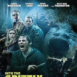 Foto Territorio Grizzly