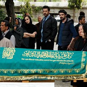 Foto Amor de contrabando