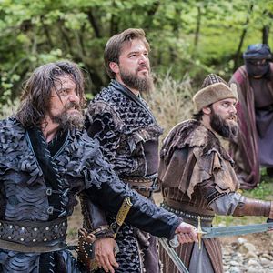 Foto Diriliş Ertuğrul