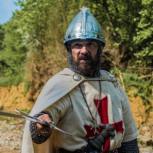 Foto Diriliş Ertuğrul