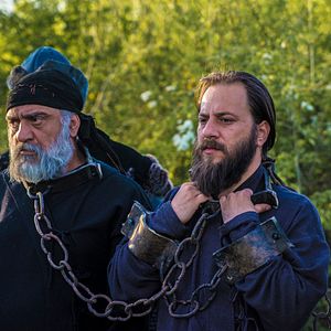 Foto Diriliş Ertuğrul