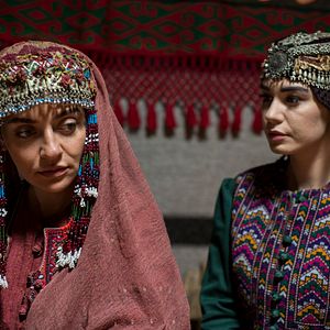 Foto Diriliş Ertuğrul