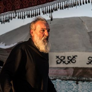 Foto Diriliş Ertuğrul