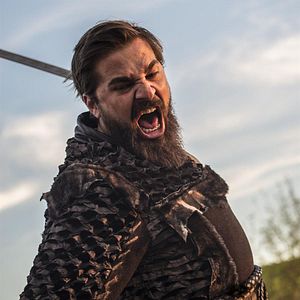 Foto Diriliş Ertuğrul