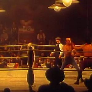 Foto Forajidos en Carson City