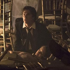 Foto Crónicas vampíricas