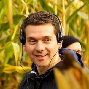 Foto Jeremy Saulnier