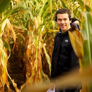 Foto Jeremy Saulnier