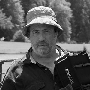 Foto Jaco van Dormael