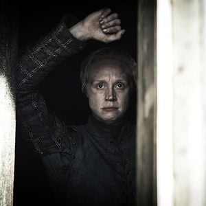 Foto Gwendoline Christie