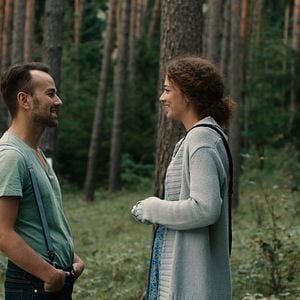 Foto Oona-Devi Liebich