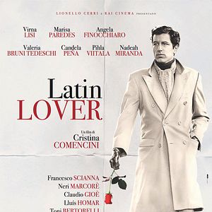 Foto Mi familia italiana