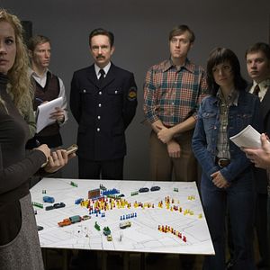 Foto El sueño de Siggi