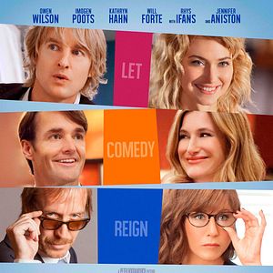 Foto Lío en Broadway