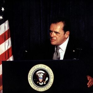 Foto Hollywood y política