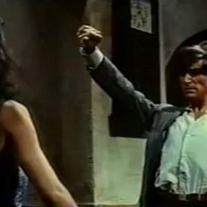 Foto Con el viento solano