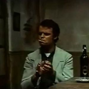 Foto Con el viento solano