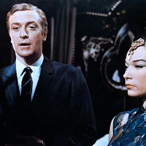 Ladrona por amor - Película 1966