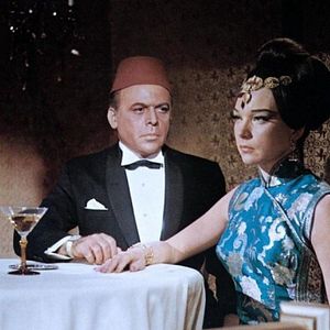 Foto Ladrona por amor