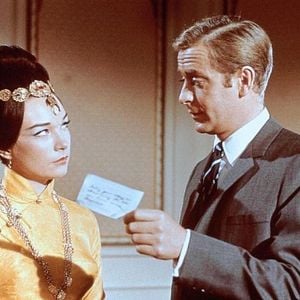 Foto Ladrona por amor