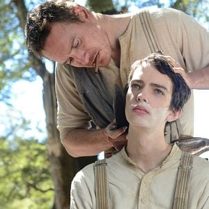 Foto Slow West
