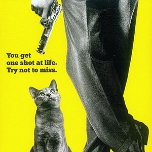 Foto Señor Manglehorn