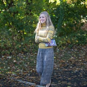 Foto Amanda Seyfried