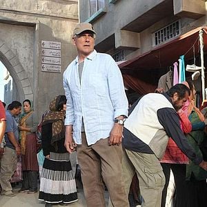 Foto NAVY: Investigación criminal