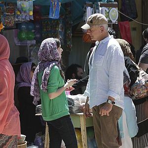 Foto NAVY: Investigación criminal