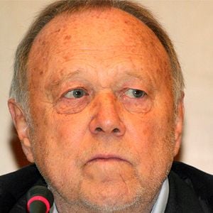 Foto Joseph Vilsmaier