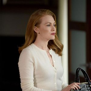 Foto Mireille Enos