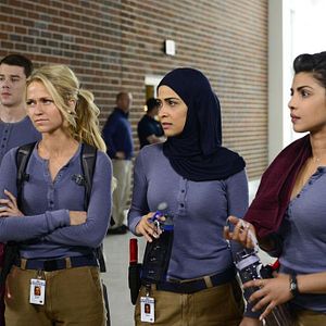 Foto Priyanka Chopra Jonas