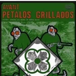 Foto Avant Pétalos Grillados