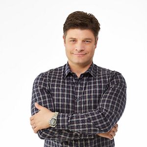 Foto The Real O'Neals