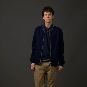 Foto El secreto de Adam