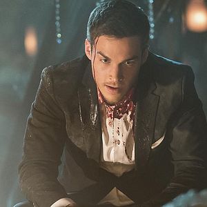 Foto Crónicas vampíricas