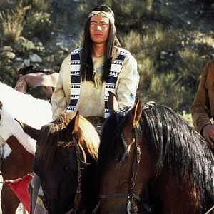 Foto El tesoro de Manitu