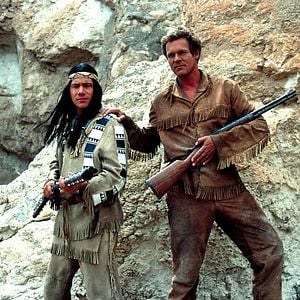 Foto El tesoro de Manitu