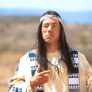 Foto El tesoro de Manitu