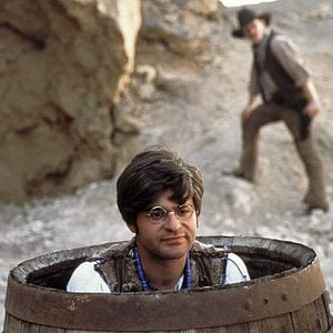 Foto El tesoro de Manitu