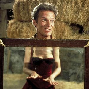 Foto El tesoro de Manitu