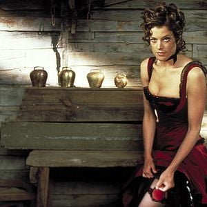 Foto El tesoro de Manitu