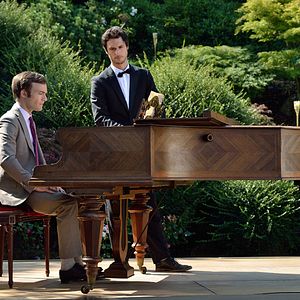 Foto Jonathan Lambert