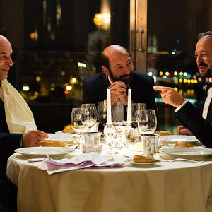 Foto Charles Berling