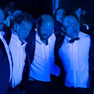 Foto Charles Berling