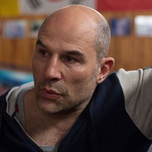 Foto Vincent Moscato