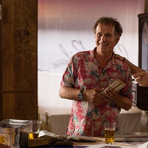 Foto Charles Berling